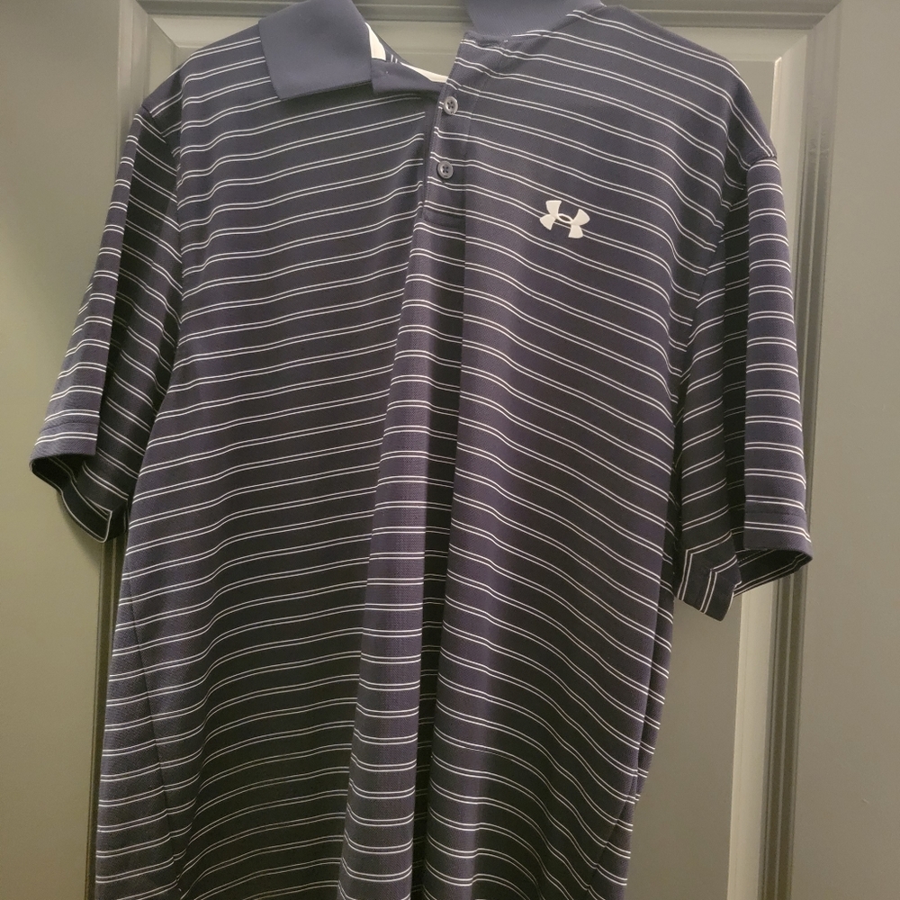 Under Armour Polo